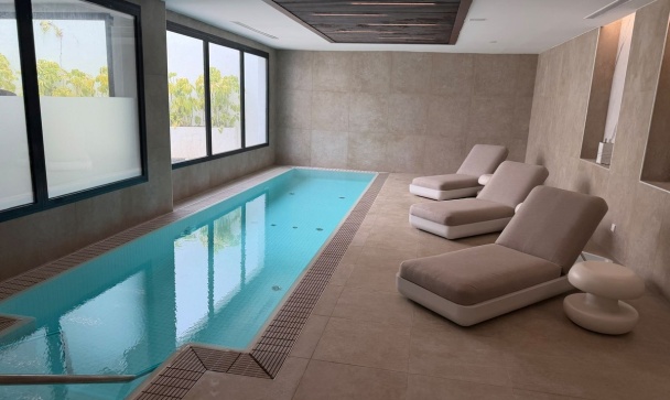 apartment - Resale - Estepona - Estepona Centro