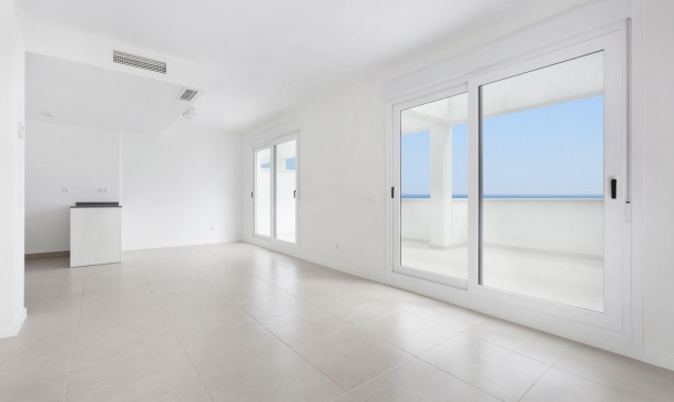 apartment - Resale - Estepona - Estepona Centro