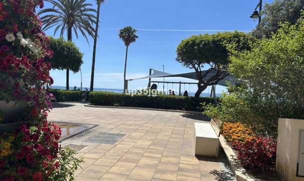 apartment - Resale - Estepona - Estepona Centro