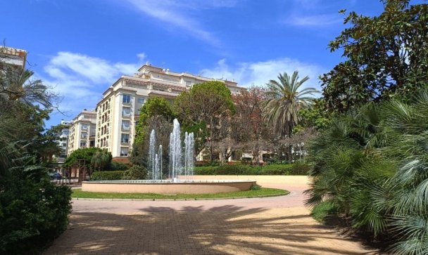 apartment - Resale - Estepona - Estepona Centro