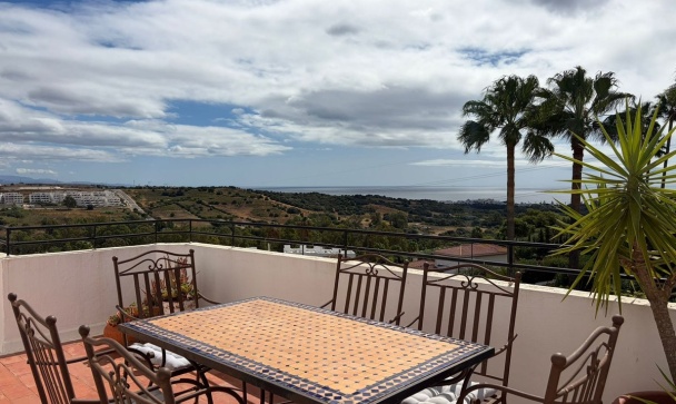 apartment - Resale - Estepona - Estepona Centro