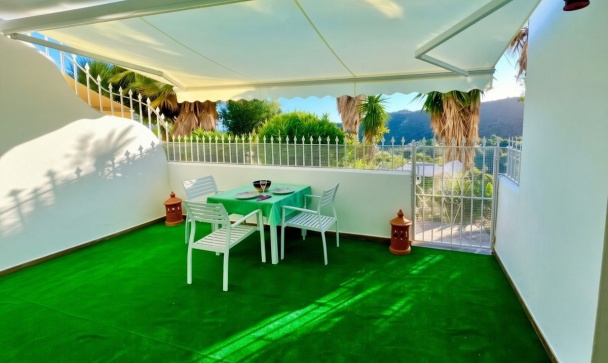 apartment - Resale - Estepona - Estepona Centro