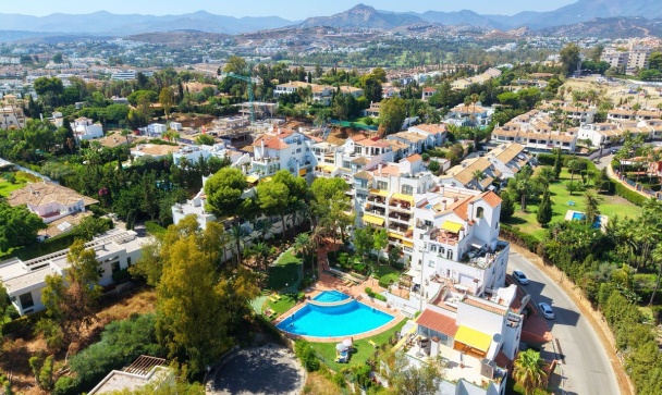 apartment - Resale - Estepona - Estepona Centro