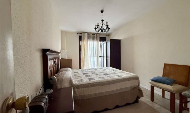 apartment - Resale - Estepona - Estepona Centro