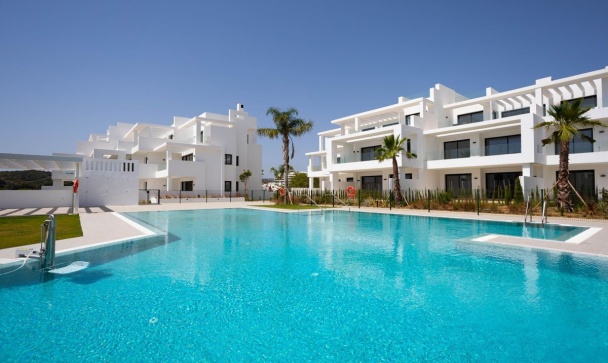 apartment - Resale - Estepona - Estepona Centro