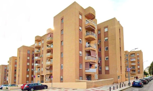 apartment - Resale - Estepona - Estepona Centro