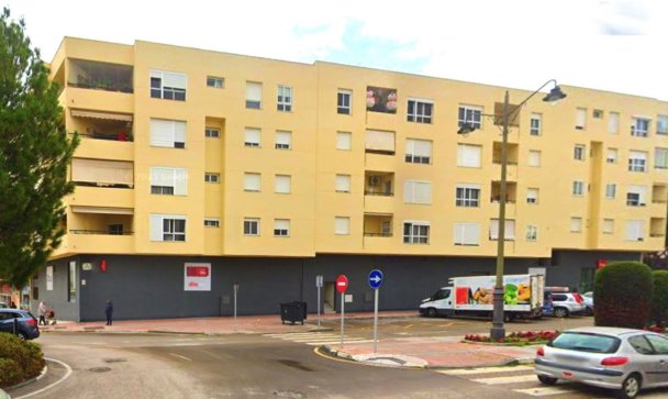 apartment - Resale - Estepona - Estepona Centro