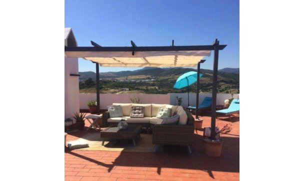 apartment - Resale - Estepona - Estepona Centro