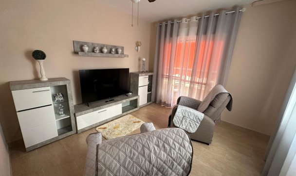 apartment - Resale - Estepona - Estepona Centro