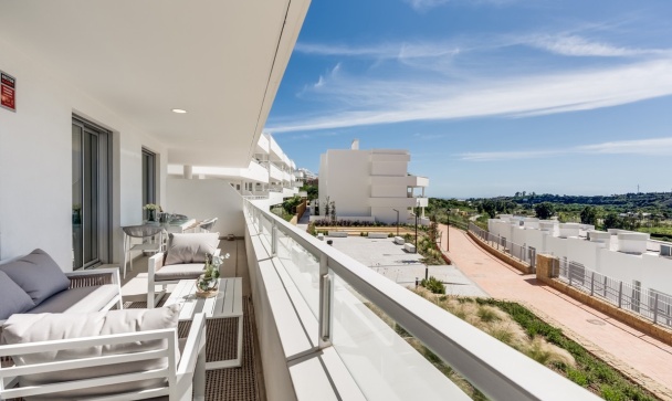 apartment - Resale - Estepona - Estepona Centro