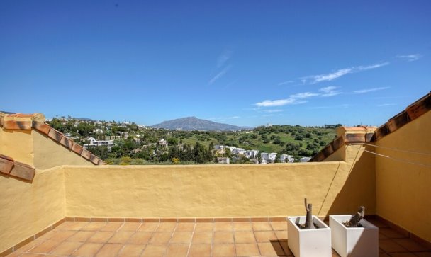 apartment - Resale - Estepona - Estepona Centro