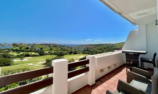 apartment - Resale - Estepona - Estepona Centro