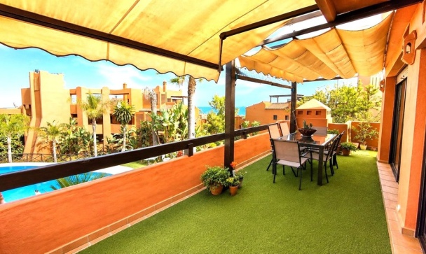 apartment - Resale - Estepona - Estepona Centro