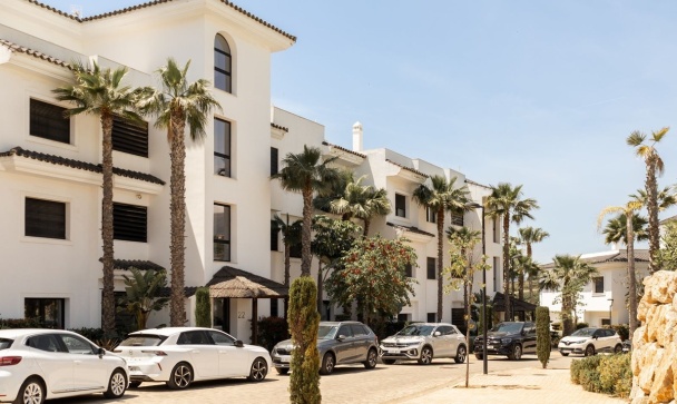 apartment - Resale - Estepona - Estepona Centro