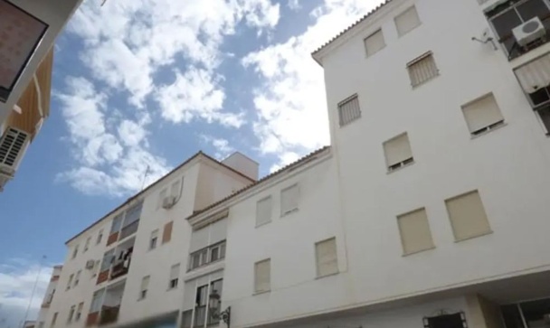 apartment - Resale - Estepona - Estepona Centro