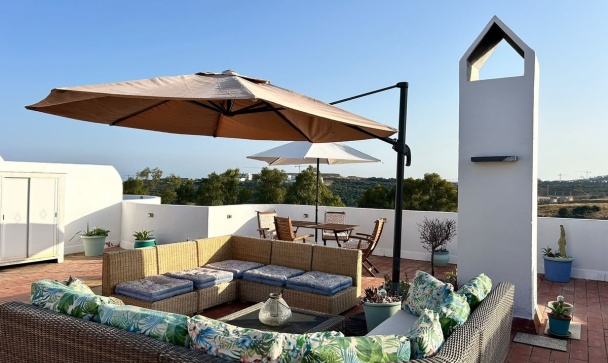 apartment - Resale - Estepona - Estepona Centro
