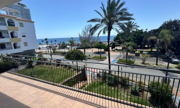 apartment - Resale - Estepona - Estepona Centro
