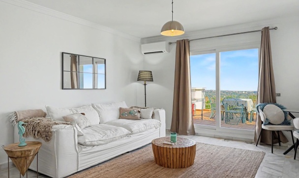 apartment - Resale - Estepona - Estepona Centro