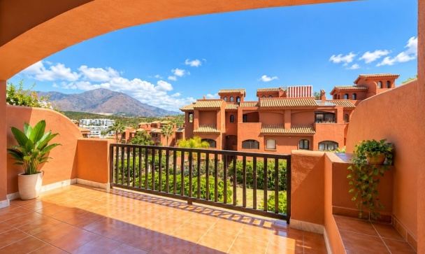 apartment - Resale - Estepona - Estepona Centro