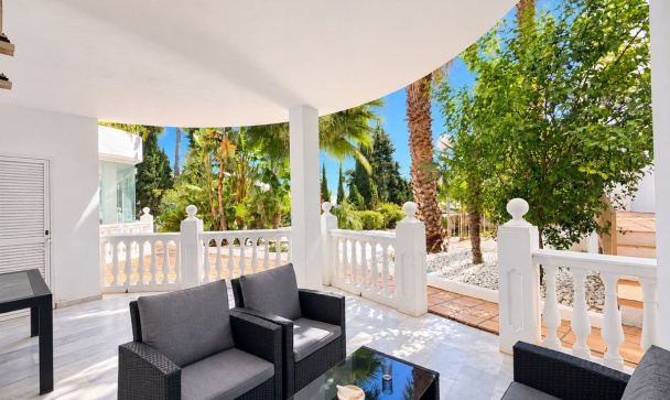 apartment - Resale - Estepona - Estepona Centro