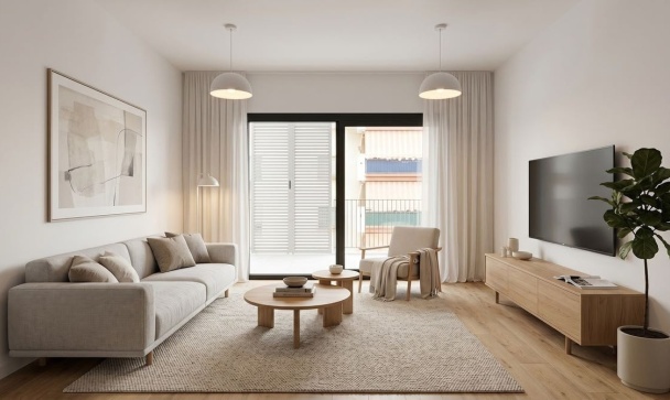 apartment - Resale - Estepona - Estepona Centro