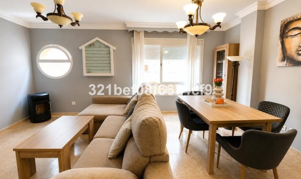 apartment - Resale - Estepona - Estepona Centro