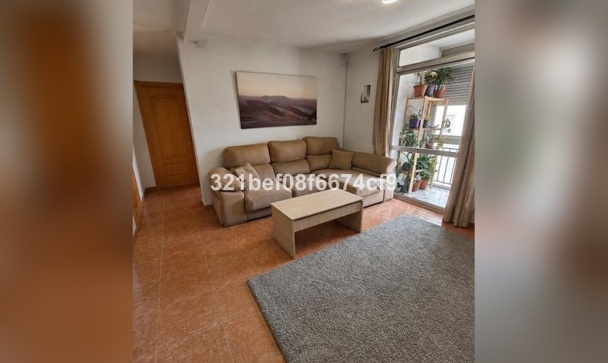 apartment - Resale - Estepona - Estepona Centro
