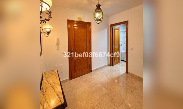 apartment - Resale - Estepona - Estepona Centro