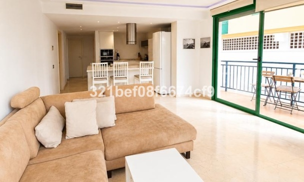 apartment - Resale - Estepona - Estepona Centro