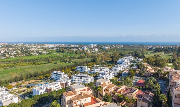 apartment - Resale - Estepona - Estepona Centro