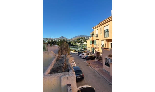 apartment - Resale - Estepona - Estepona Centro