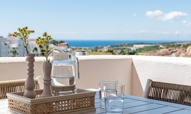 apartment - Resale - Estepona - Estepona Centro