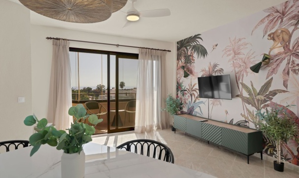 apartment - Resale - Estepona - Estepona Centro