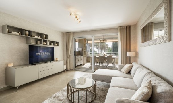 apartment - Resale - Estepona - Estepona Centro