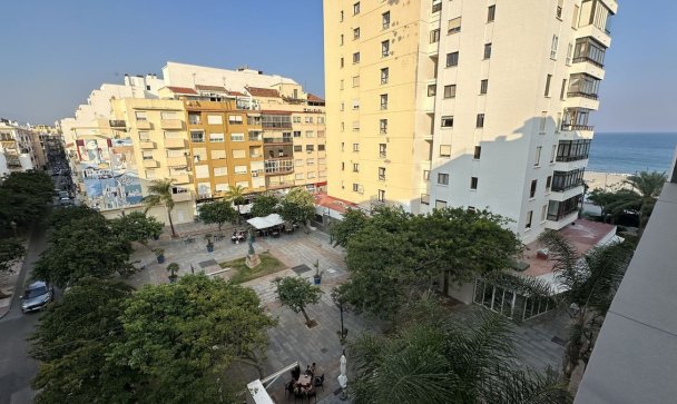 apartment - Resale - Estepona - Estepona Centro