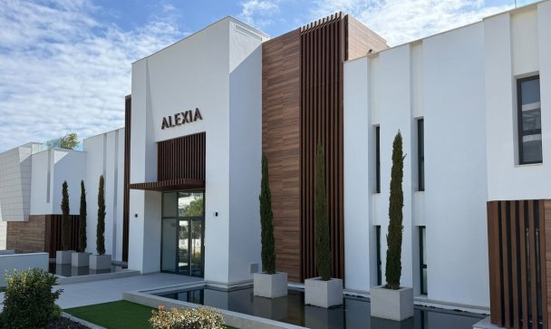 apartment - Resale - Estepona - Estepona Centro