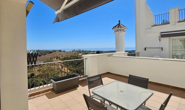 apartment - Resale - Estepona - Estepona Centro