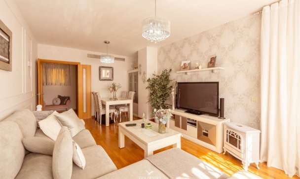 apartment - Resale - Estepona - Estepona Centro