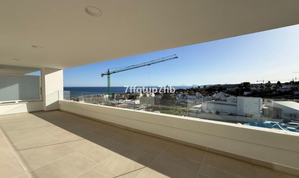apartment - Resale - Estepona - Estepona Centro