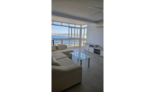 apartment - Resale - Estepona - Estepona Centro