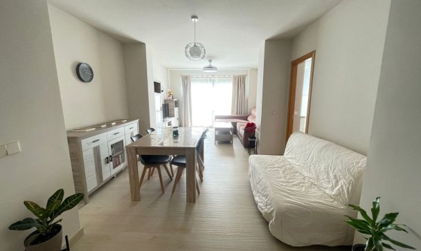 apartment - Resale - Estepona - Estepona Centro