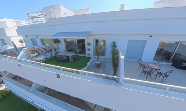 apartment - Resale - Estepona - New Golden Mile
