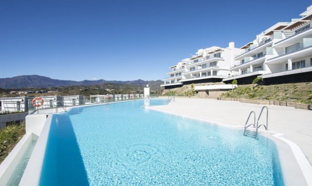 apartment - Resale - Estepona - New Golden Mile