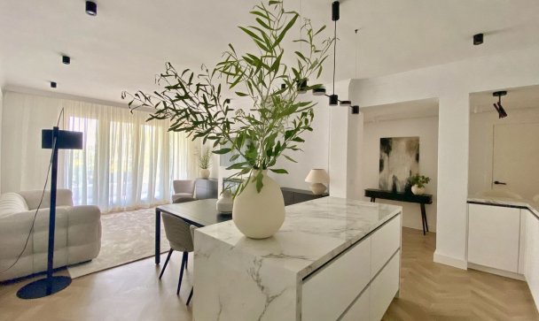 apartment - Resale - Estepona - New Golden Mile