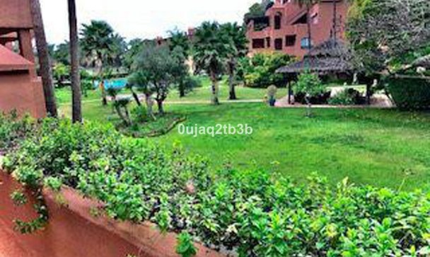 apartment - Resale - Estepona - New Golden Mile