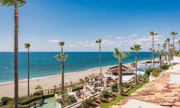 apartment - Resale - Estepona - New Golden Mile