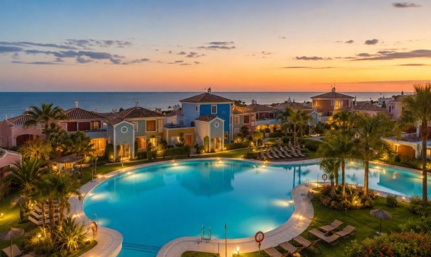 apartment - Resale - Estepona - New Golden Mile