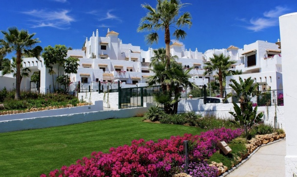 apartment - Resale - Estepona - New Golden Mile