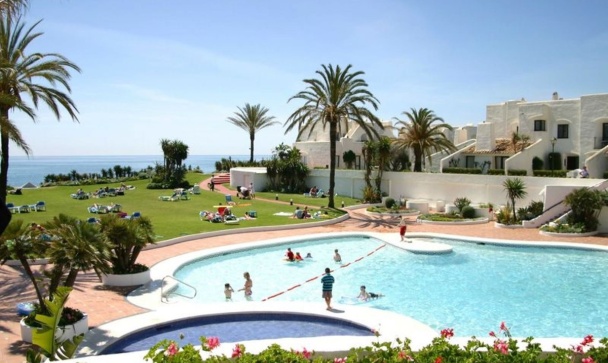apartment - Resale - Estepona - New Golden Mile