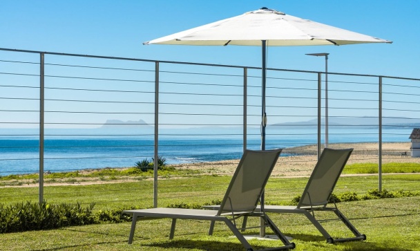 apartment - Resale - Estepona - New Golden Mile